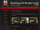 Corner 11 Bowling és Burger-Land